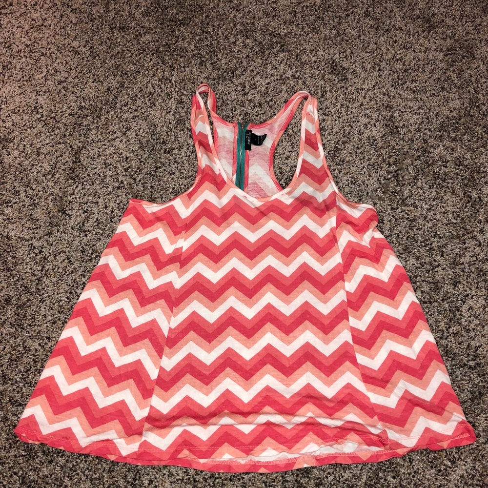 Rue 21 Tank Top